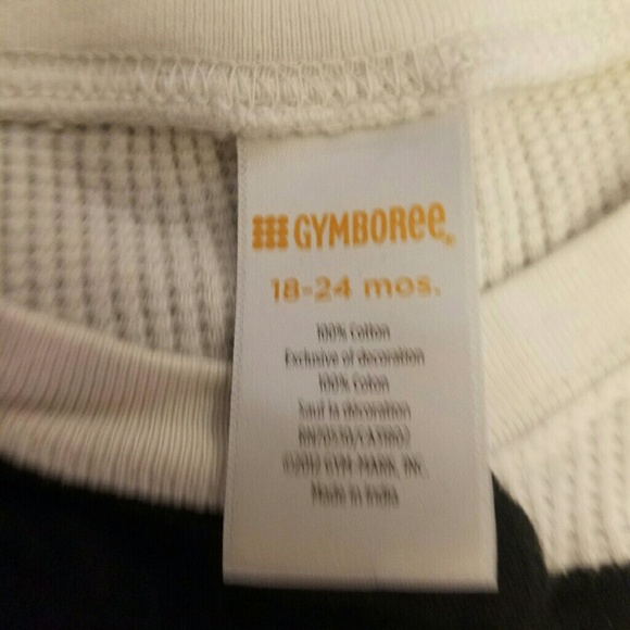 Snowman top - Picture 2 of 2